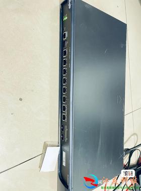 Ruijie锐捷RG-EG2000CE企业级全千兆路由器网关
