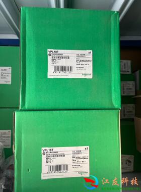 施耐德功率补偿仪VPL18T