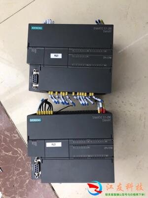 西门子S7-200 SMARTST406ES7 288-
