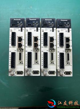 伺服100W驱动器MADLN05NE