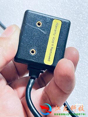 jadak JDK-1281 扫描头 用得上