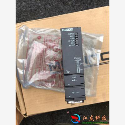 三菱 Q173CPUN    内袋木