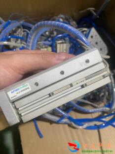 亚德客 滑台气缸HLS16-50SAS