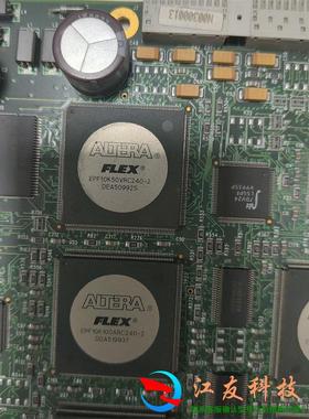 ALTERA  芯片  EPF10K100ARC240-2