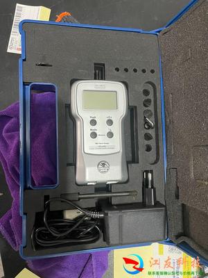  ALLURIS FMI-S100B5 0-5000N测力计