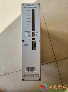 EMHART GLASS EFRA-F控制器驱动器