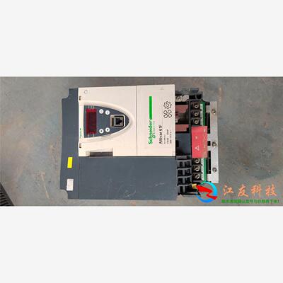 变频器  ATV61FHD11N4Z