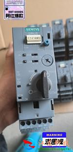 1DB32 西門子3RA6120 ＝6臺