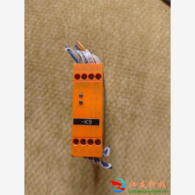 DOLD安全继电器 BE5982  为