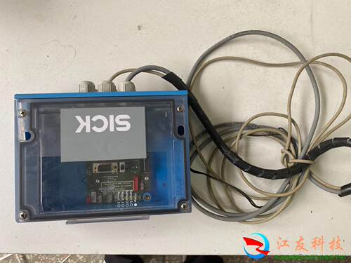 Sick条码器控制器CDM420-0001