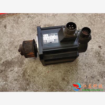 伺服电机MHMA102A1G