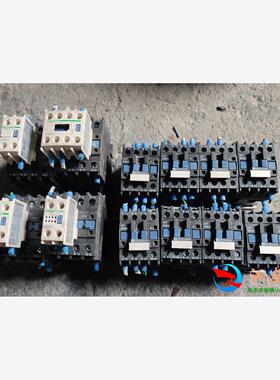接触器 LC1D3201  LC1D0601
