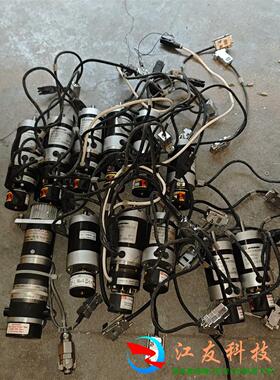 伺服电机SVT57BL03-60V-50167BL0