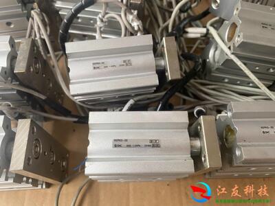 SMC三轴气缸MGPM20-20Z