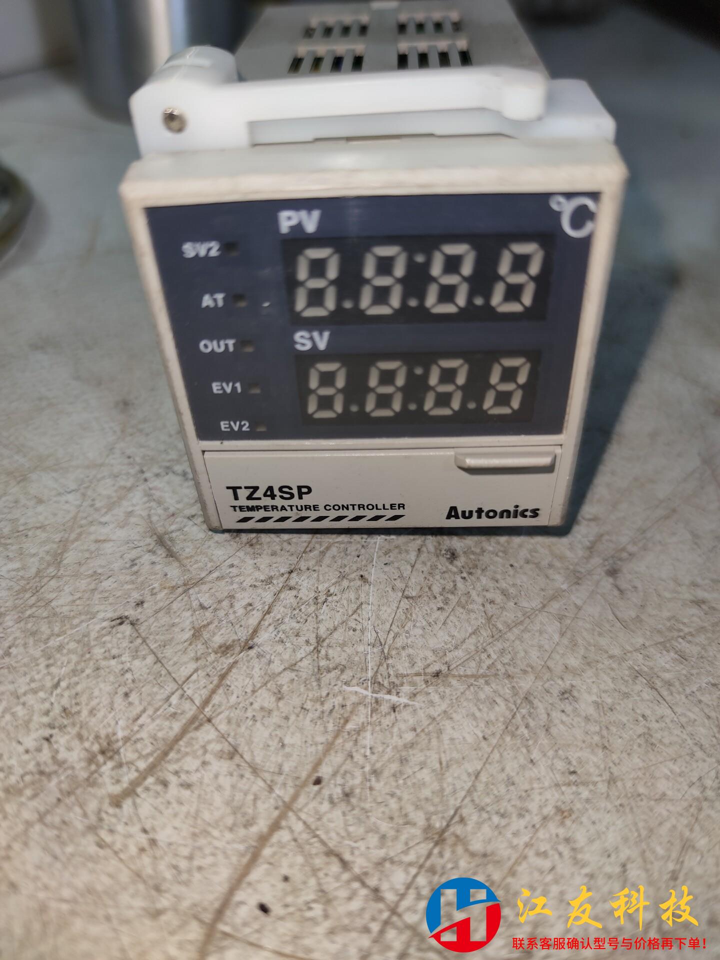 AUTONICS 奥托尼克斯温控器TZ4SP-14R