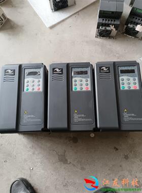 汇川变频器MD300NT3.7B-FS-AGDR-17