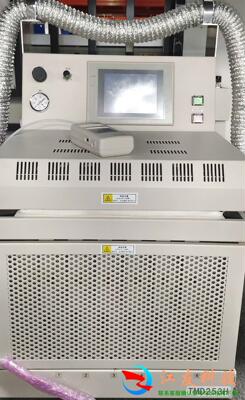 日本GL Sciences TMD253H可搭配岛津气质联