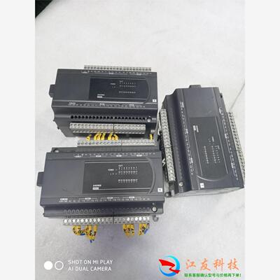 台达PLC DVP24XN200R