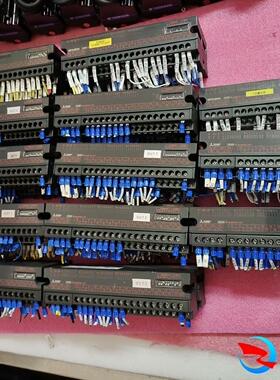 三菱CCLINK远程IO模块AJ65SBTB1-32T