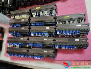 三菱CCLINK远程IO模块AJ65SBTB1-32T