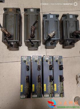 法格发格伺服套  驱动:MCS-16H4台  电机: