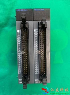 LS产电模块XBE-DC32A  不