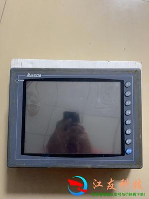 台达触摸屏DOP-A10THTD1