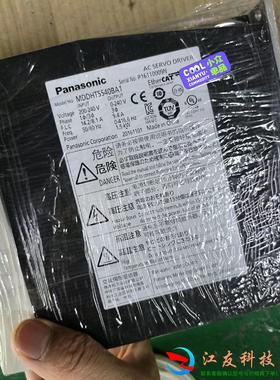 伺服MBDHT2510BA1  MDDHT5540BA1