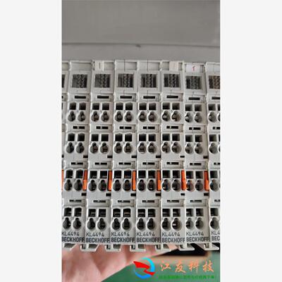 BECKHOFF KL4494