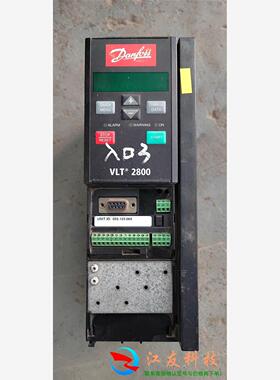 丹佛斯变频器VLT2822PT4B20STR0DBF00A0