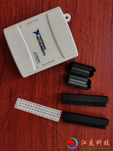 AI   USB~6501