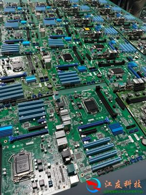几十片挡板 西门子ipc-3000工控机主板 :A5