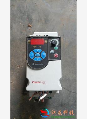 AB罗克韦尔变频器.22F-D4P2N103  1.5KW