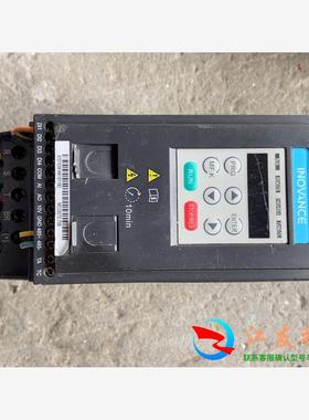 汇川变频器MD200T380Y/220-480Y/277V0