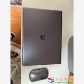 pro 16G 笔记本X 2TB MX150带