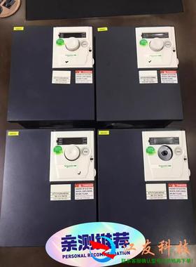 ATV312HU30N4施耐德 ATV312HU40N4 变