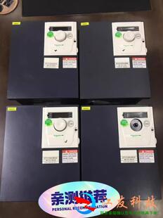 ATV312HU30N4施耐德 ATV312HU40N4 变