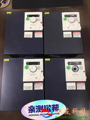 ATV312HU30N4施耐德 ATV312HU40N4 变