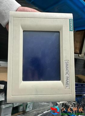 西门子  6AV6 545-0BA15-2AX0