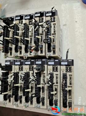 安川五系400W直线电机驱动器SGDV-2R8A15A大功率