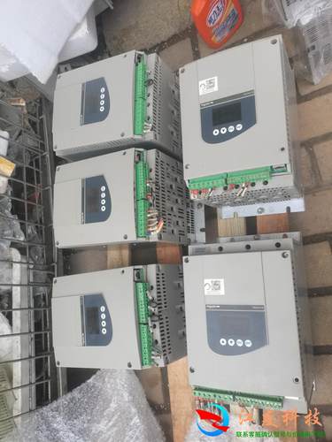 ats48d32q施耐德软启动ats4815kw