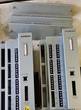 西门子罗宾康高压变频器GH180 CPU板