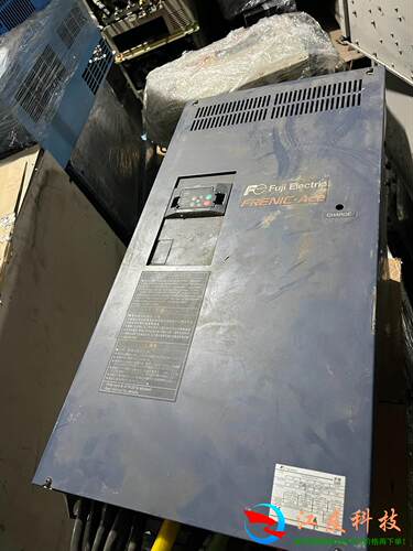 富士变频器E2S 75kw FRN0203E2S-4C