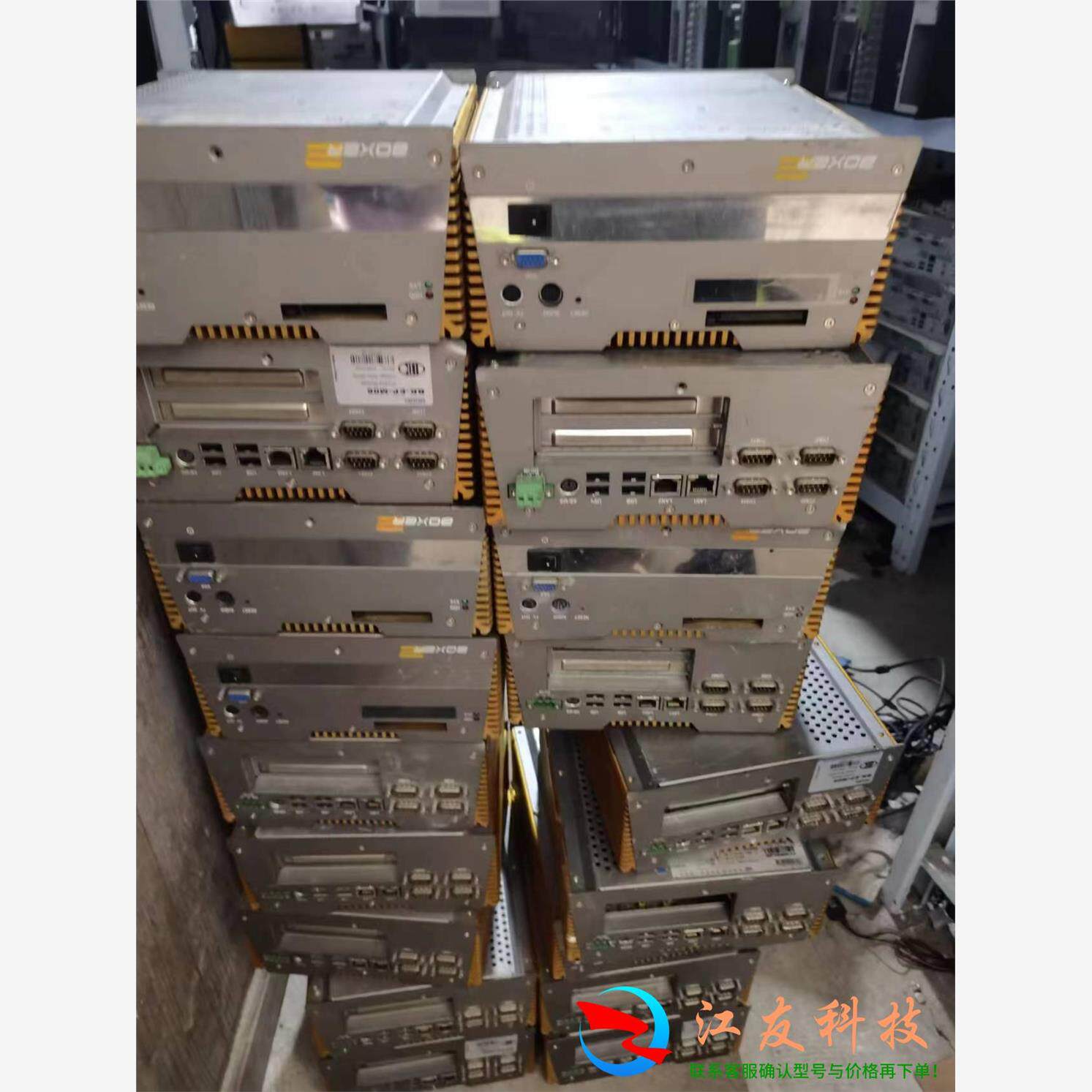 AAEON研扬工业双网卡主板BK-HDCC-920 COM
