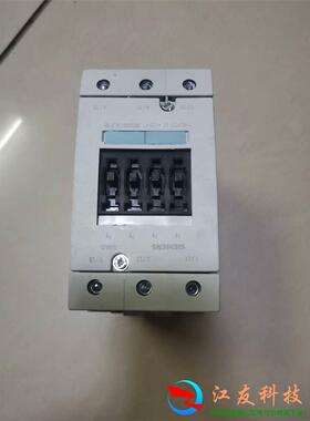 SIEMENS/西门子接触器 3RT5045-1AN20