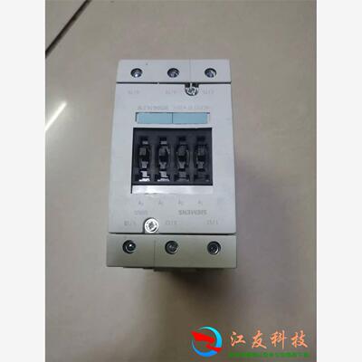 SIEMENS/西门子接触器 3RT5045-1AN20