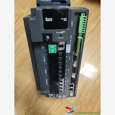 台达伺服驱动器ASD－A2－3043－E