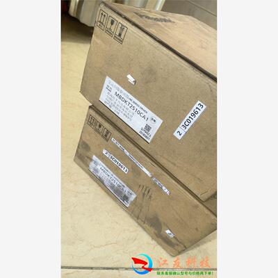 驱动器MBDKT2510CA1 新比较差