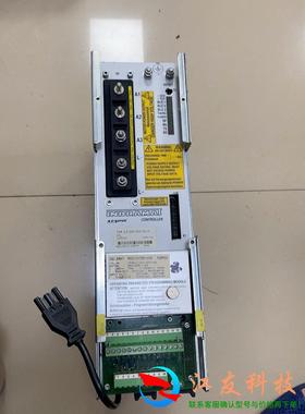 英格玛伺服驱动模块INDRAMATTDM