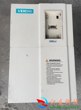 伟创变频器AC80B 380v18.5kw